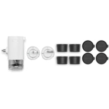 KitchenAid Shave Ice Attachment