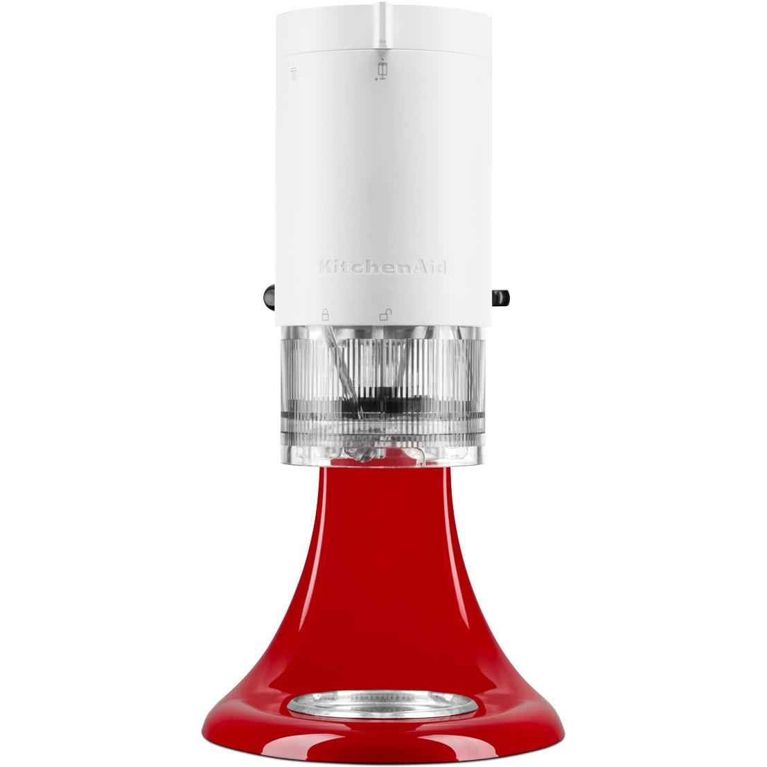 KitchenAid Shave Ice Attachment for Stand Mixer