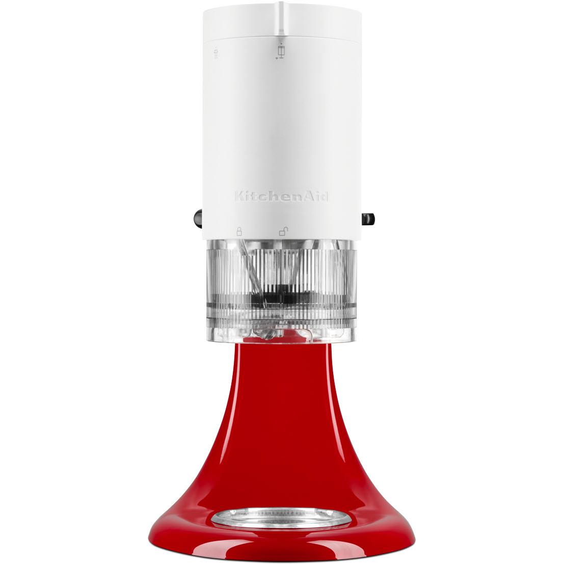 KitchenAid Shave Ice Attachment