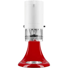 KitchenAid Shave Ice Attachment