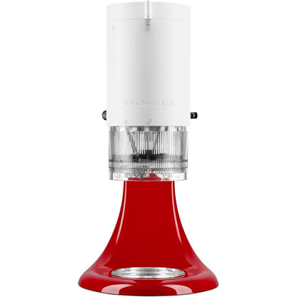KitchenAid Shave Ice Attachment