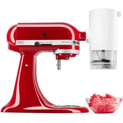 KitchenAid Shave Ice Attachment
