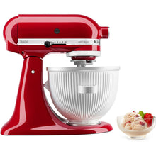 KitchenAid Ice Cream Bowl Attachment for Stand Mixer
