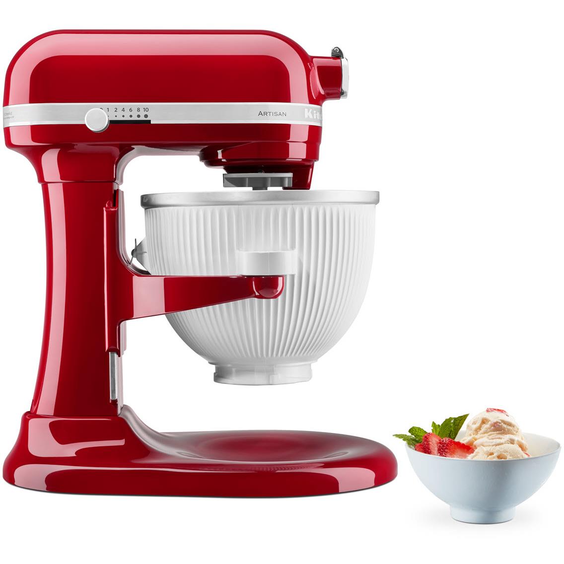 KitchenAid Ice Cream Bowl Attachment