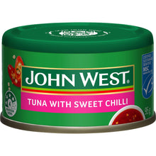 John West Sweet Chilli Tuna Tempters 95g