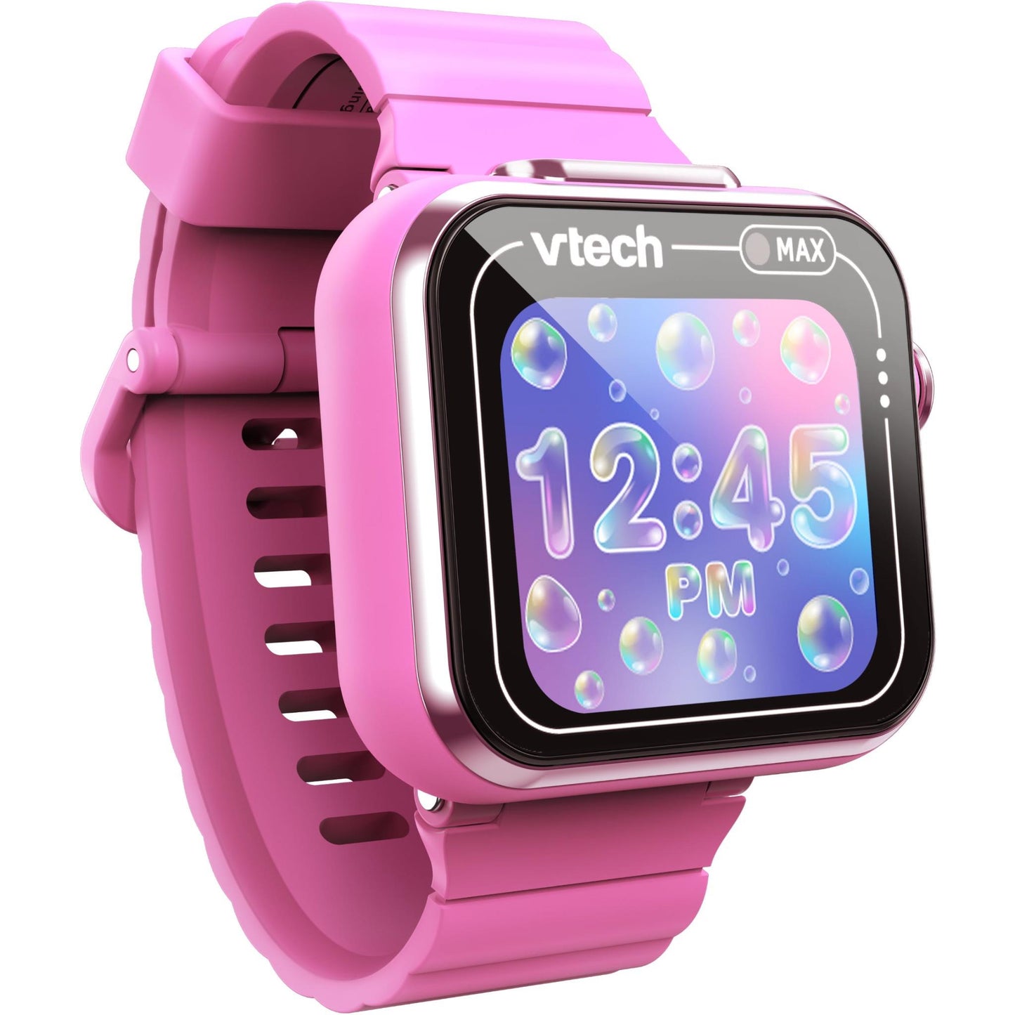 VTech Kidizoom Smartwatch Max (Pink)