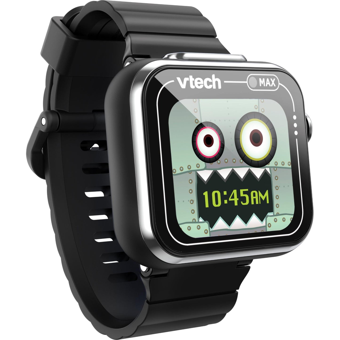 VTech Kidizoom Smartwatch Max (Black)