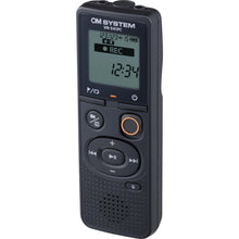 OM System VN-541PC Voice Recorder (4GB)