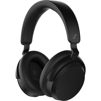 Sennheiser ACCENTUM Wireless Noise Cancelling Over-Ear Headphones (Black)