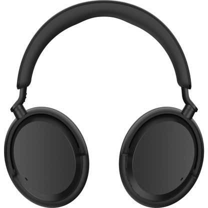 Sennheiser ACCENTUM Wireless Noise Cancelling Over-Ear Headphones (Black)