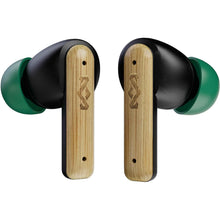 Marley Little Birds True Wireless In-Ear Headphones (Black)