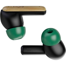 Marley Little Birds True Wireless In-Ear Headphones (Black)
