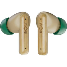 Marley Little Birds True Wireless In-Ear Headphones (Cream)