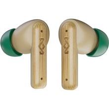 Marley Little Birds True Wireless In-Ear Headphones (Cream)