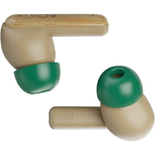 Marley Little Birds True Wireless In-Ear Headphones (Cream)
