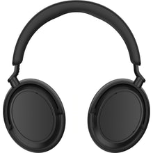 Sennheiser Accentum Plus Adaptive NC Wireless Over-Ear Headphones (Black)