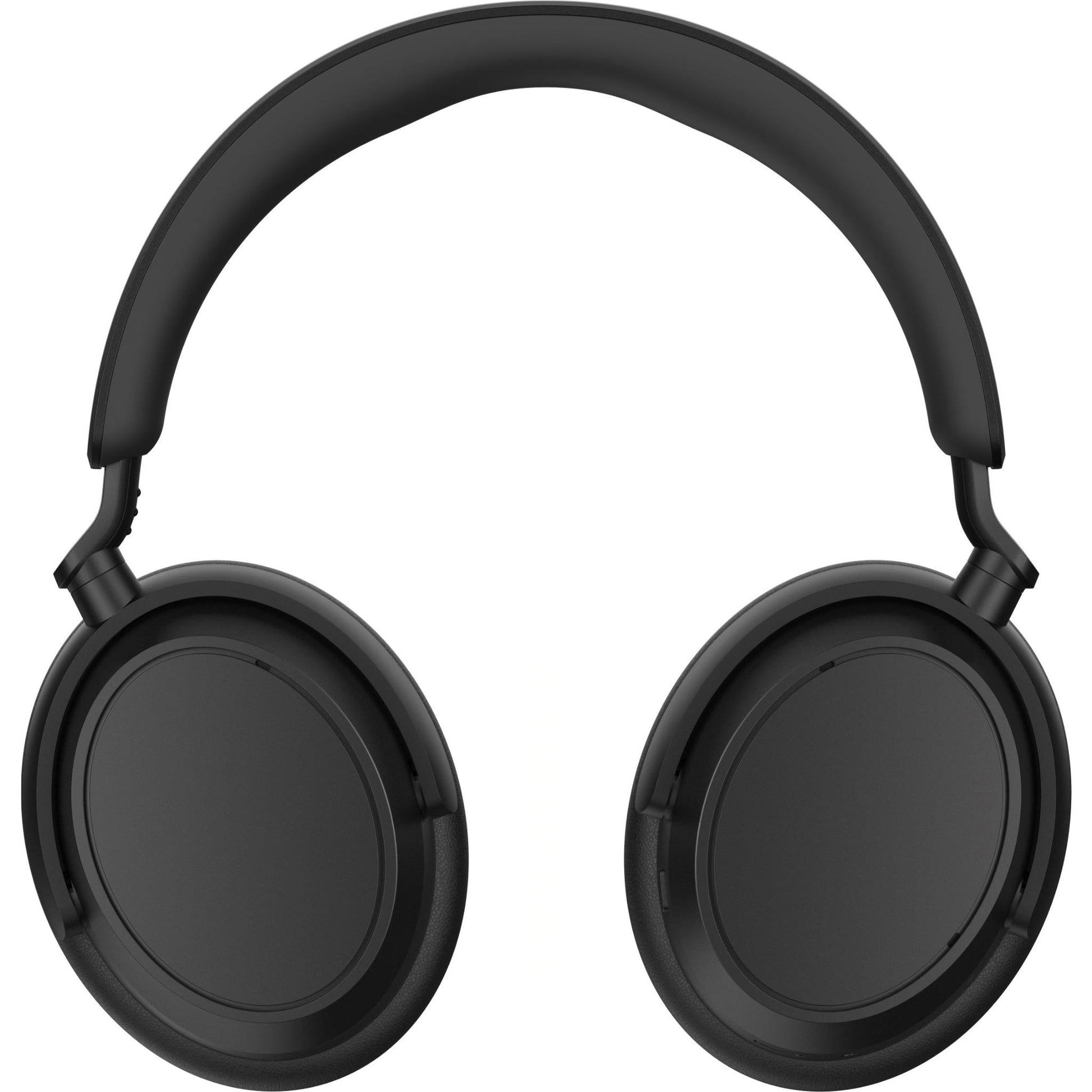 Sennheiser Accentum Plus Adaptive NC Wireless Over-Ear Headphones (Black)