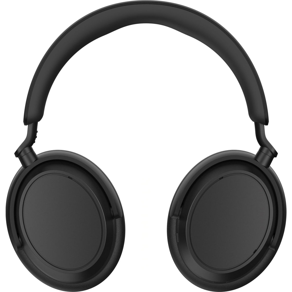 Sennheiser Accentum Plus Adaptive NC Wireless Over-Ear Headphones (Black)