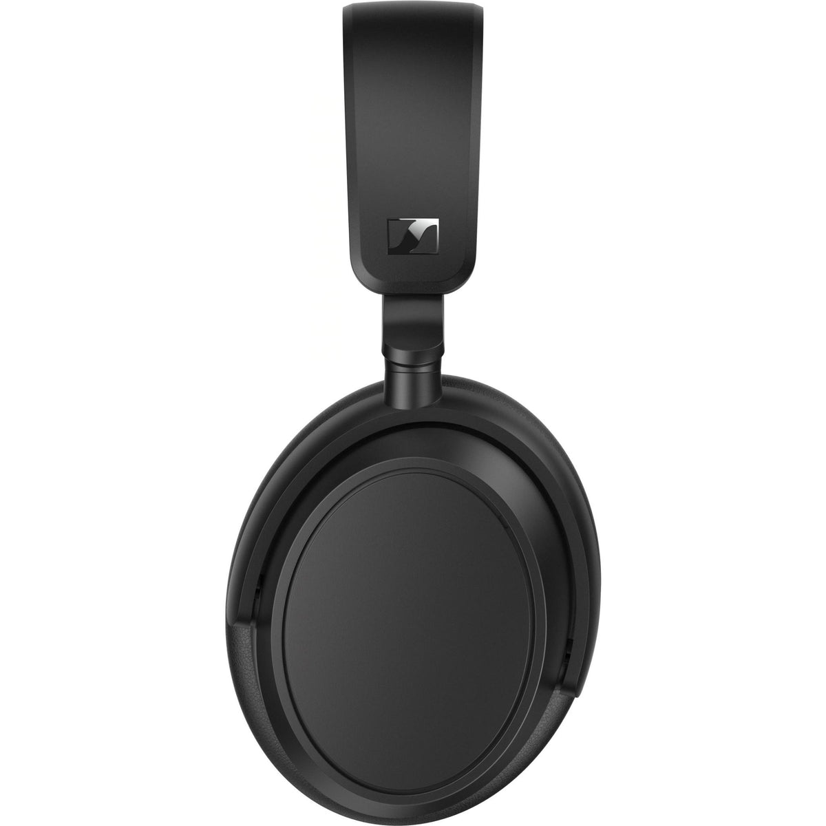 Sennheiser Accentum Plus Adaptive NC Wireless Over-Ear Headphones (Black)