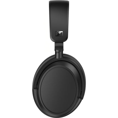 Sennheiser Accentum Plus Adaptive NC Wireless Over-Ear Headphones (Black)