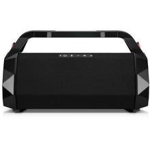 Monster Boombox Portable Bluetooth Speaker (Black)