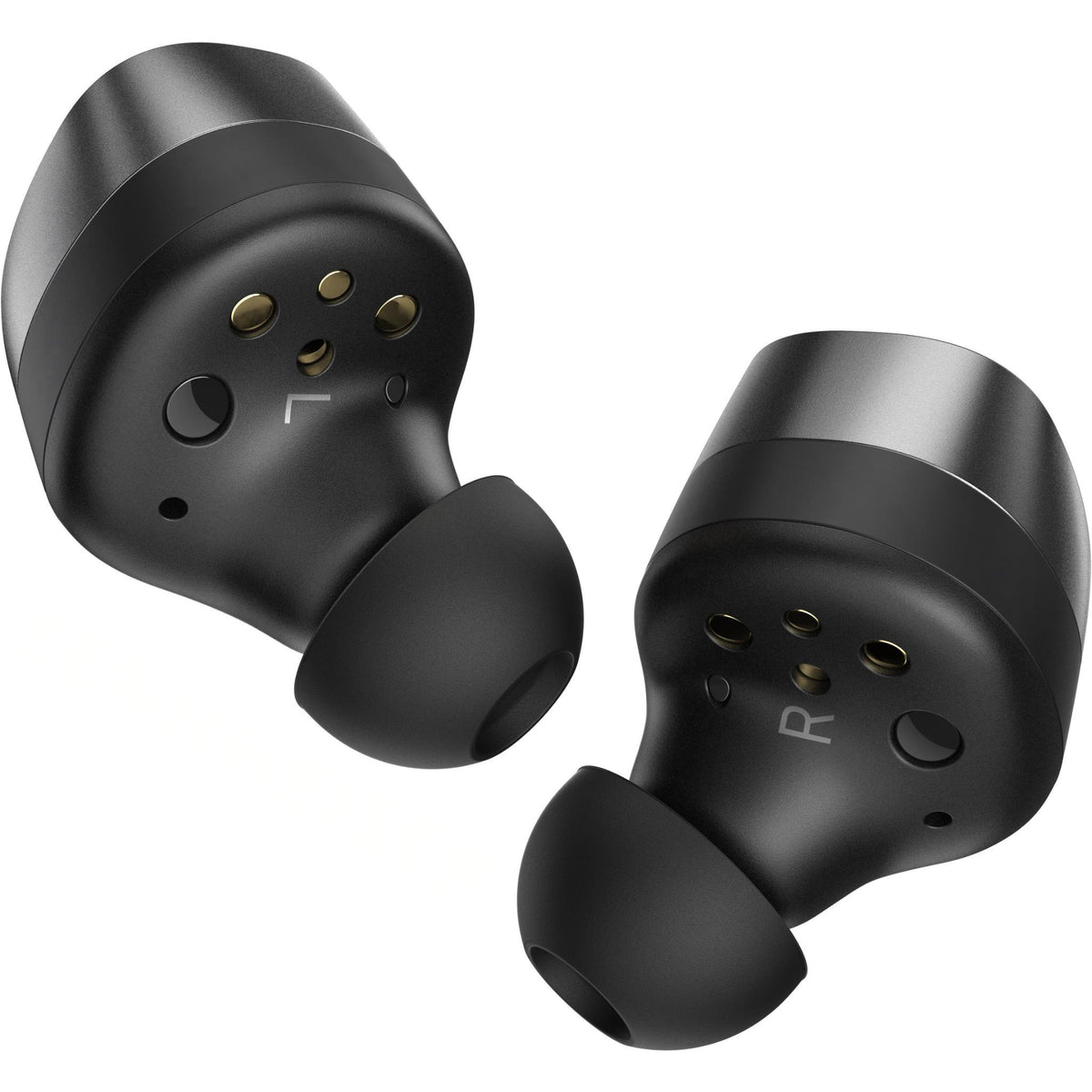 Sennheiser Momentum True Wireless 4 In-Ear Headphones (Black Graphite)