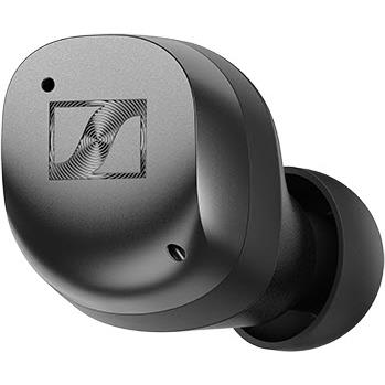 Sennheiser Momentum True Wireless 4 In-Ear Headphones (Black Graphite)