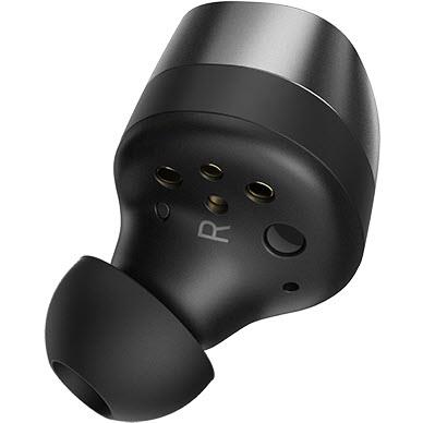 Sennheiser Momentum True Wireless 4 In-Ear Headphones (Black Graphite)