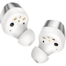 Sennheiser Momentum True Wireless 4 In-Ear Headphones (White Silver)