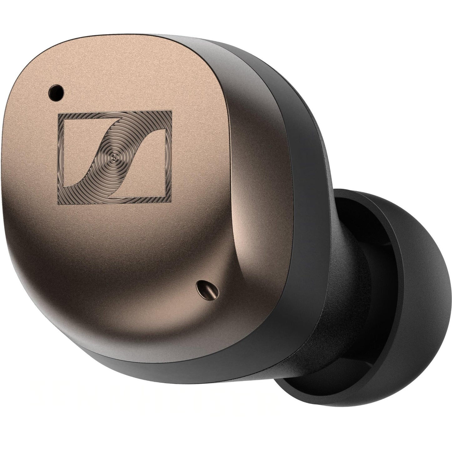 Sennheiser Momentum True Wireless 4 In-Ear Headphones (Black Copper)