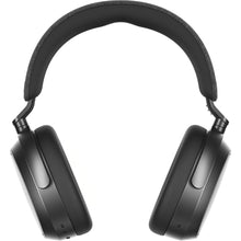 Sennheiser Momentum Wireless 4 (Graphite) Over-Ear ANC Headphones