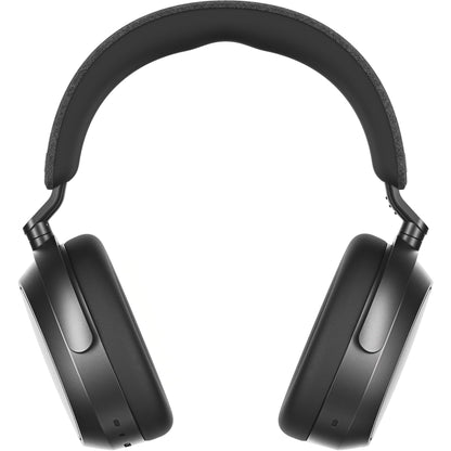 Sennheiser Momentum Wireless 4 (Graphite) Over-Ear ANC Headphones