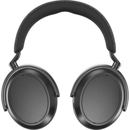 Sennheiser Momentum Wireless 4 (Graphite) Over-Ear ANC Headphones