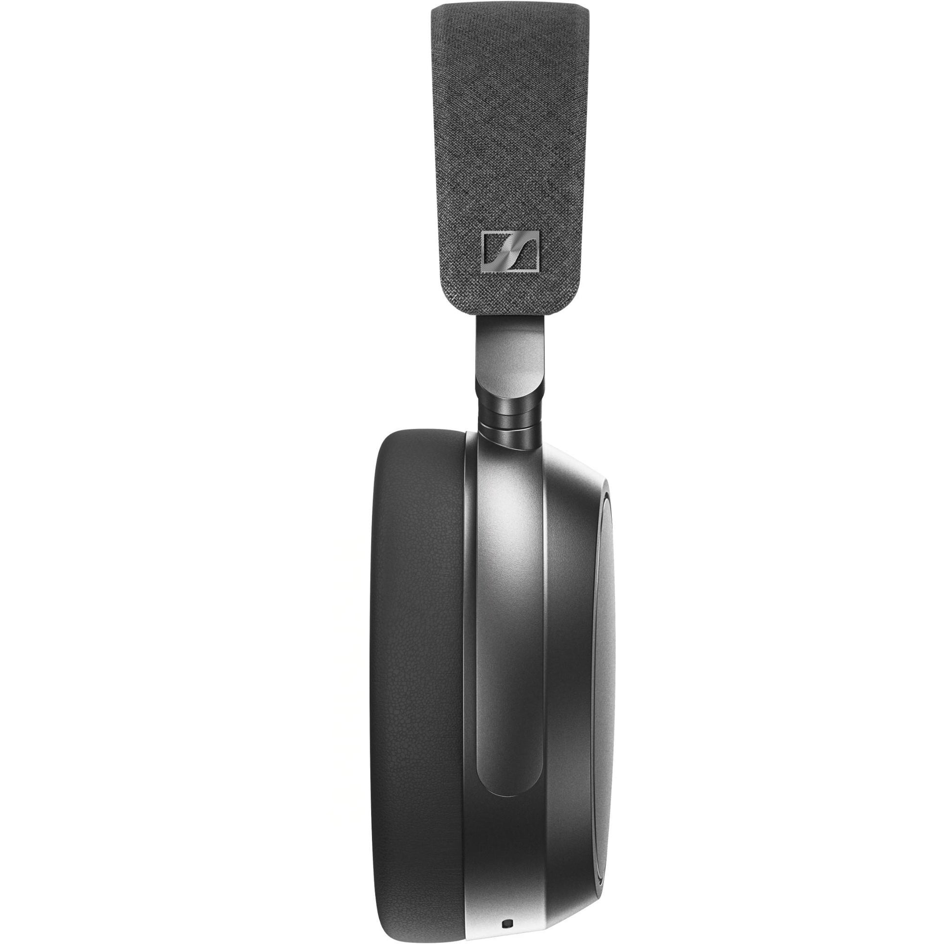 Sennheiser Momentum Wireless 4 (Graphite) Over-Ear ANC Headphones
