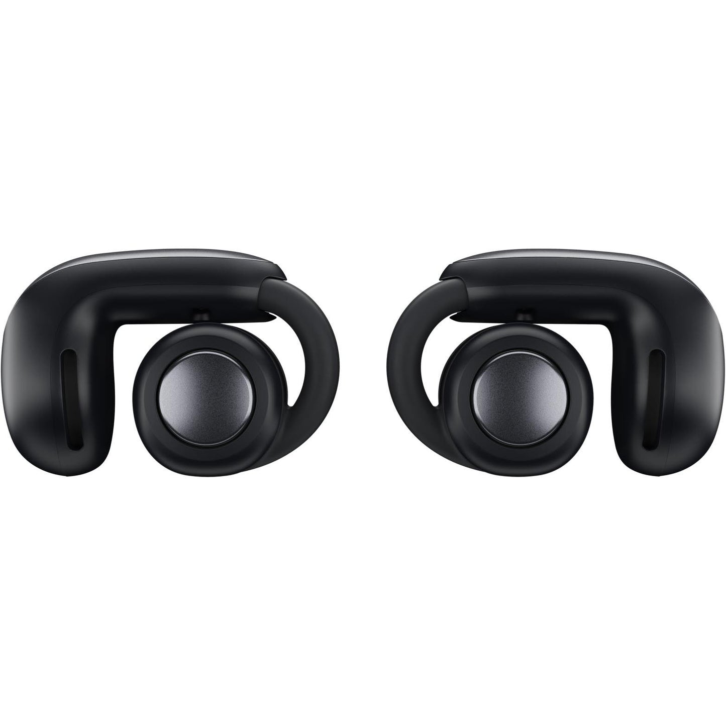 Bose Ultra Open Earbuds (Black)
