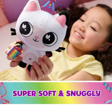 Gabby's Dollhouse Basic Plush Celebration - Assorted*