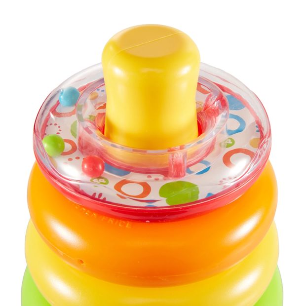 Fisher-Price Rock-a-Stack