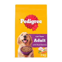 Adult With Real Chicken Dry Dog Food