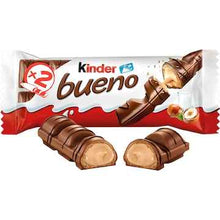 Kinder Bueno Milk Chocolate Bar 43g