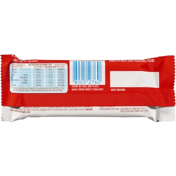 Kinder Bueno Milk Chocolate Bar 43g