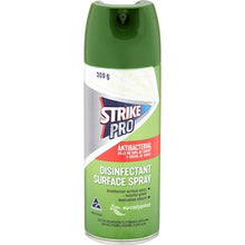 Strike Disinfectant Spray Eucalyptus 300g