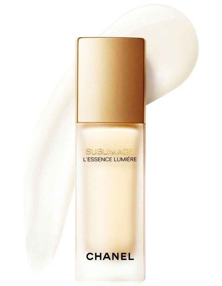 SUBLIMAGE L'ESSENCE LUMIÈRE Ultimate Light-Revealing Concentrate