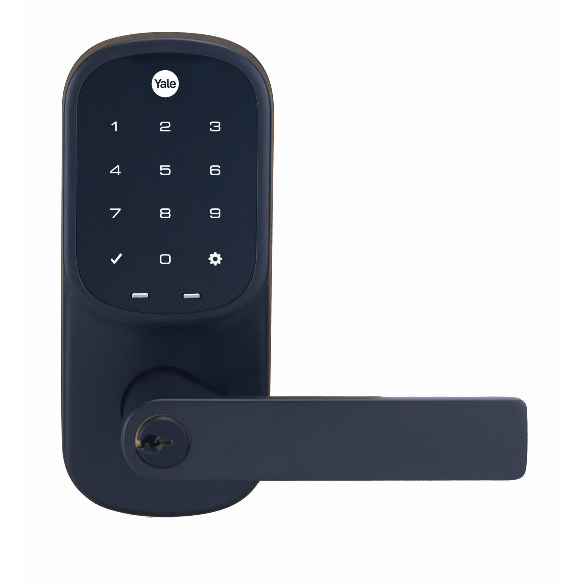 Yale Assure Lever Keyed Lock