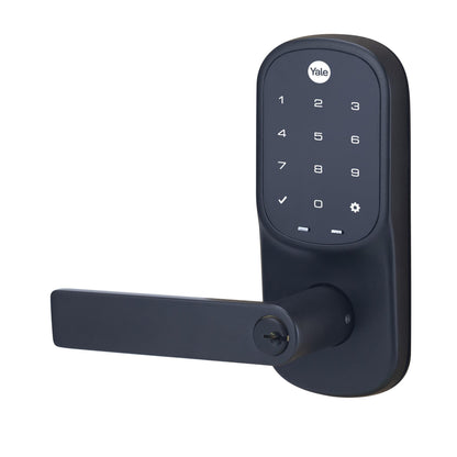 Yale Assure Lever Keyed Lock