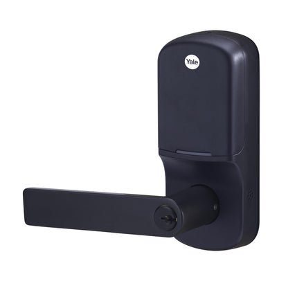 Yale Assure Lever Keyed Lock