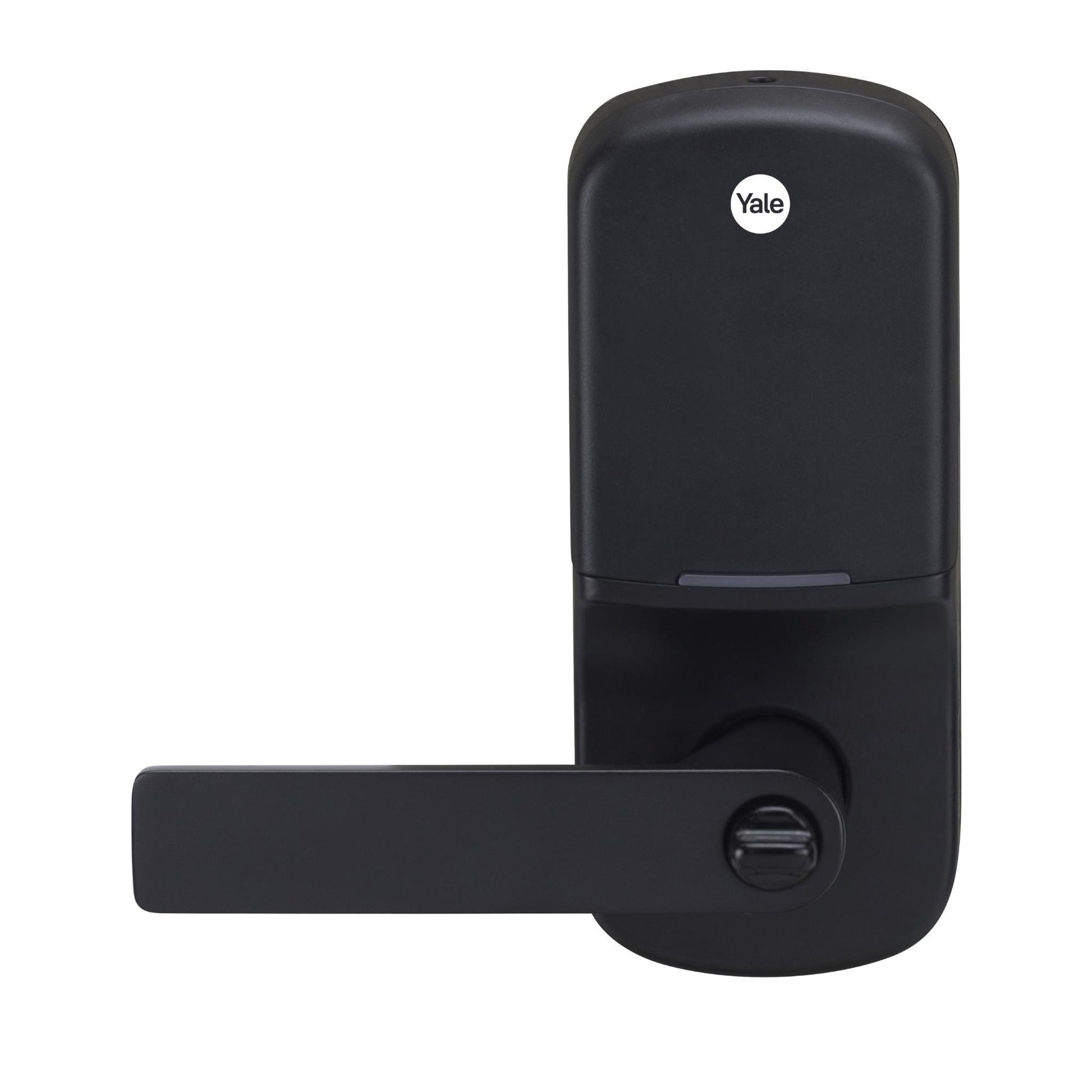 Yale Assure Lever Keyed Lock
