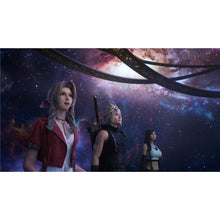 FINAL FANTASY VII REBIRTH