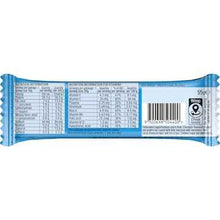 Fulfil Vitamin & Protein Bar Milk Choc Crunch Flavour 55g