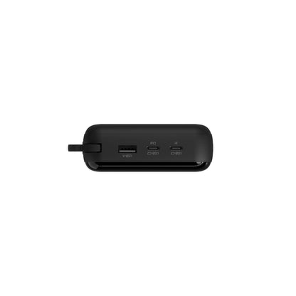 Cygnett ChargeUp Maxx Digital 40k Power Bank