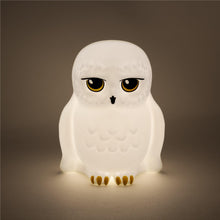 Harry Potter - Hedwig Lamp